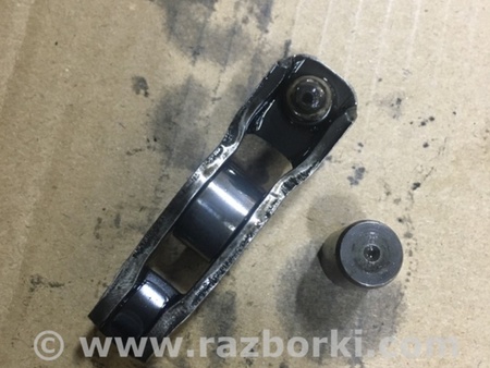 ФОТО Рокер для Subaru Forester SG Киев