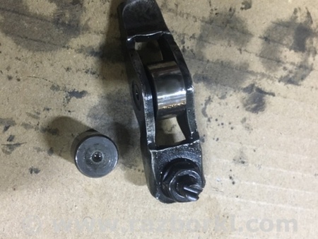 ФОТО Рокер для Subaru Forester SG Киев