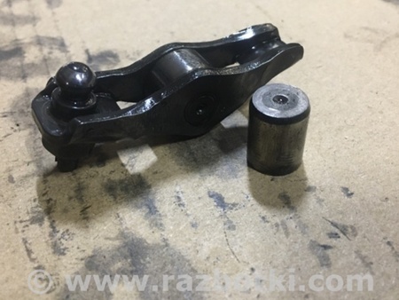 ФОТО Рокер для Subaru Forester SG Киев