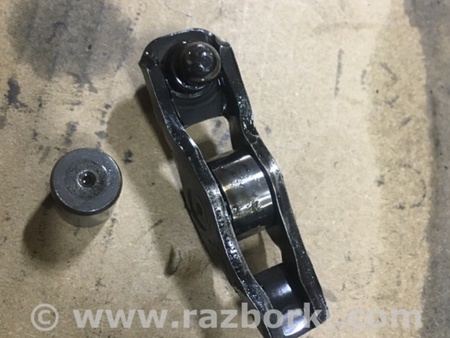 ФОТО Рокер для Subaru Forester SG Киев