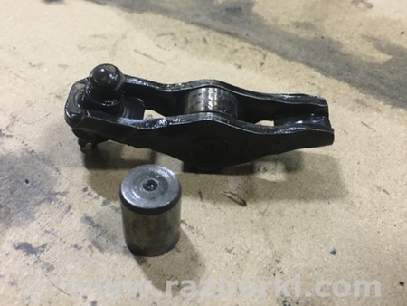 ФОТО Рокер для Subaru Forester SG Киев