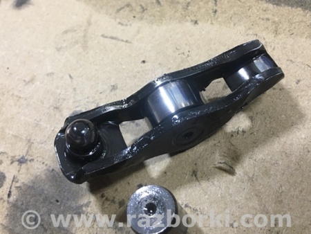 ФОТО Рокер для Subaru Forester SG Киев