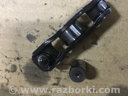ФОТО Рокер для Subaru Forester SG Киев