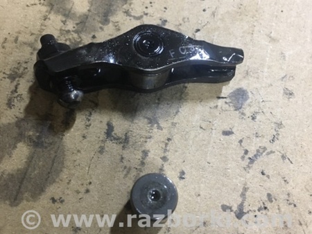 ФОТО Рокер для Subaru Forester SG Киев