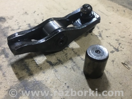 ФОТО Рокер для Subaru Forester SG Киев