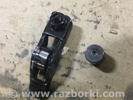ФОТО Рокер для Subaru Forester SG Киев