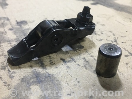 ФОТО Рокер для Subaru Forester SG Киев