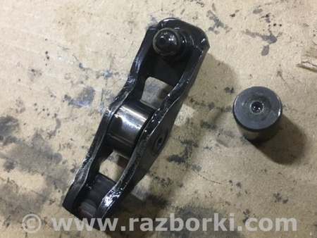 ФОТО Рокер для Subaru Forester SG Киев