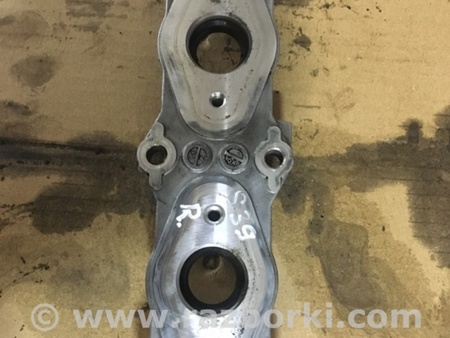 ФОТО Крепление форсунок для Subaru Forester SG Киев