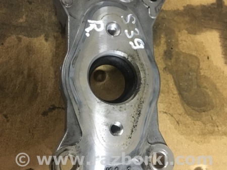 ФОТО Крепление форсунок для Subaru Forester SG Киев