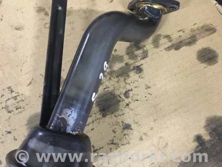 ФОТО Маслоприемник для Subaru Forester SG Киев