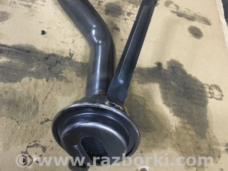 ФОТО Маслоприемник для Subaru Forester SG Киев