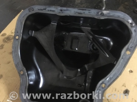 ФОТО Поддон для Subaru Forester SG Киев