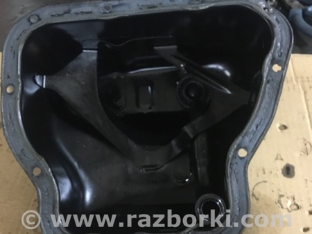 ФОТО Поддон для Subaru Forester SG Киев