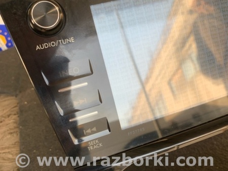 ФОТО Магнитола для Subaru Forester SG Киев