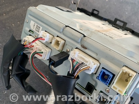 ФОТО Магнитола для Subaru Forester SG Киев