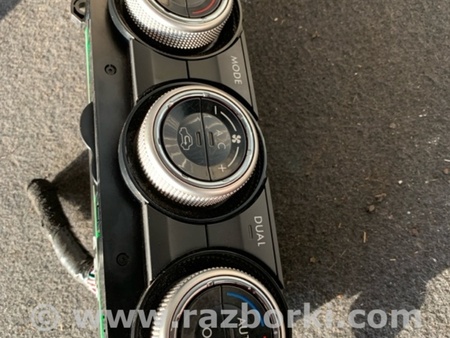 ФОТО Блок управления климат-контролем для Subaru Forester SG Киев