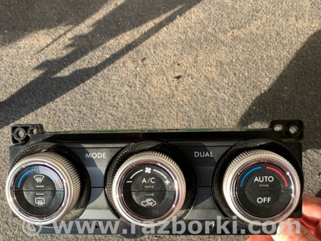 ФОТО Блок управления климат-контролем для Subaru Forester SG Киев