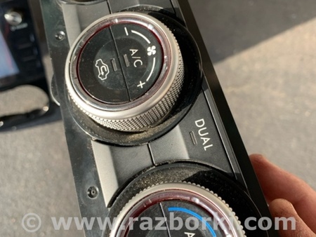 ФОТО Блок управления климат-контролем для Subaru Forester SG Киев