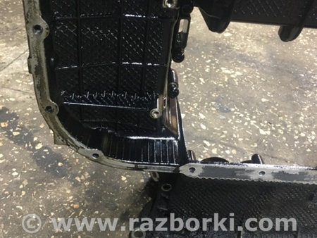 ФОТО Поддон для Audi (Ауди) A6 C7 (11.2010-10.2018) Киев
