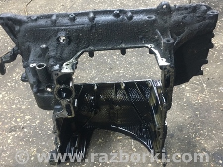 ФОТО Поддон для Audi (Ауди) A6 C7 (11.2010-10.2018) Киев