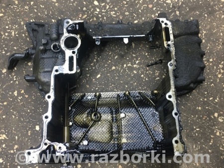 ФОТО Поддон для Audi (Ауди) A6 C7 (11.2010-10.2018) Киев