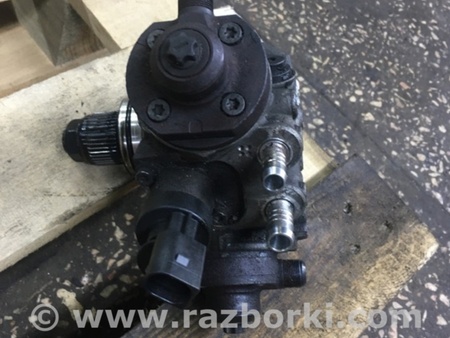 ФОТО ТНВД для Audi (Ауди) A6 C7 (11.2010-10.2018) Киев