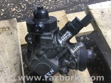 ФОТО ТНВД для Audi (Ауди) A6 C7 (11.2010-10.2018) Киев
