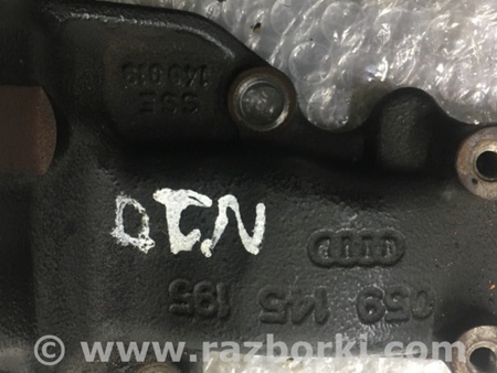 ФОТО Кронштейн для Audi (Ауди) A6 C7 (11.2010-10.2018) Киев