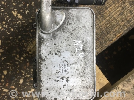 ФОТО Теплообменник для Audi (Ауди) A6 C7 (11.2010-10.2018) Киев
