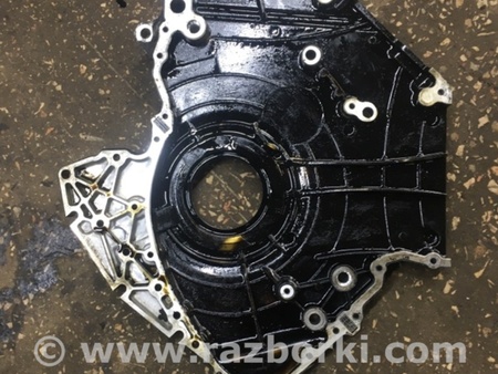 ФОТО Крышка ГРМ для Audi (Ауди) A6 C7 (11.2010-10.2018) Киев