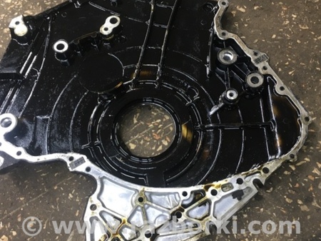 ФОТО Крышка ГРМ для Audi (Ауди) A6 C7 (11.2010-10.2018) Киев