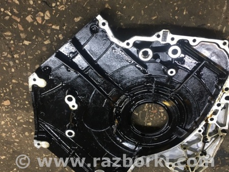 ФОТО Крышка ГРМ для Audi (Ауди) A6 C7 (11.2010-10.2018) Киев