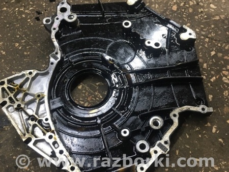 ФОТО Крышка ГРМ для Audi (Ауди) A6 C7 (11.2010-10.2018) Киев