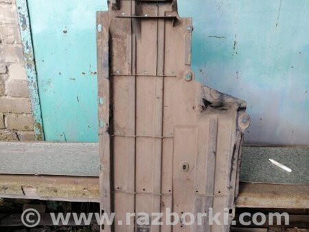ФОТО Защита для Subaru Outback Киев