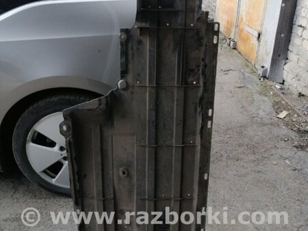 ФОТО Защита для Subaru Outback Киев