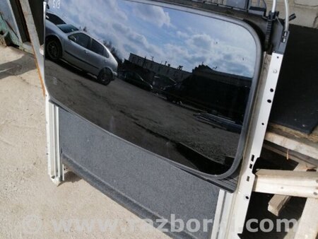 ФОТО Люк электрический для Subaru Outback Киев