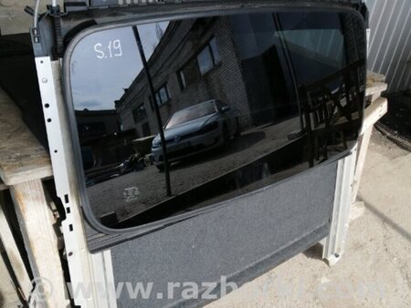 ФОТО Люк электрический для Subaru Outback Киев