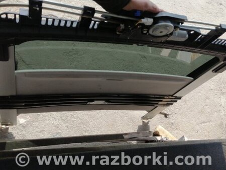 ФОТО Люк электрический для Subaru Outback Киев
