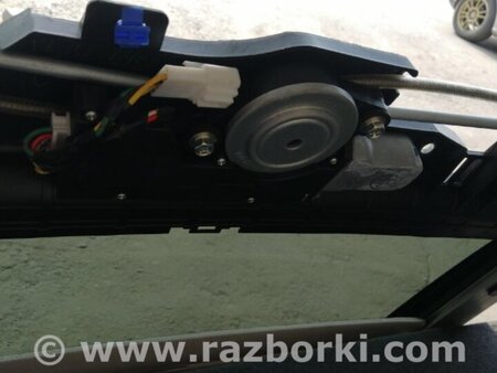 ФОТО Люк электрический для Subaru Outback Киев