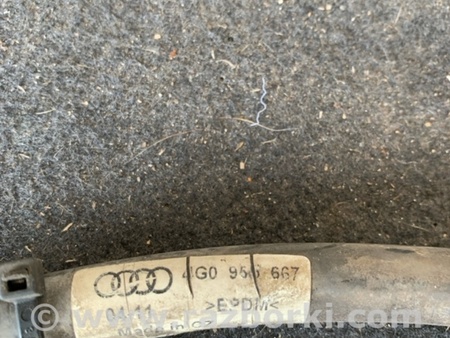 ФОТО Шланг омывателя фар для Audi (Ауди) A6 C7 (11.2010-10.2018) Киев