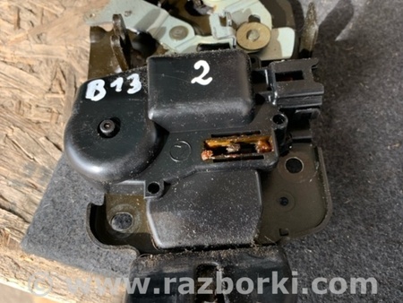 ФОТО Замок багажника для Subaru Legacy (все модели) Киев