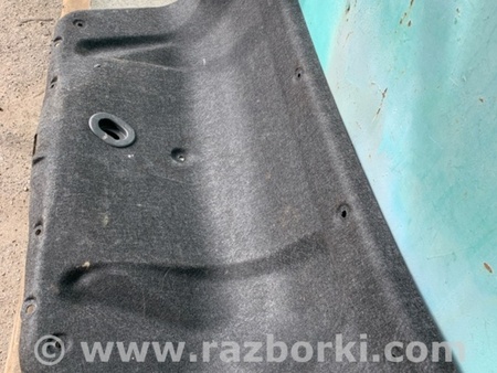 ФОТО Обшивка крышки багажника для Subaru Legacy (все модели) Киев