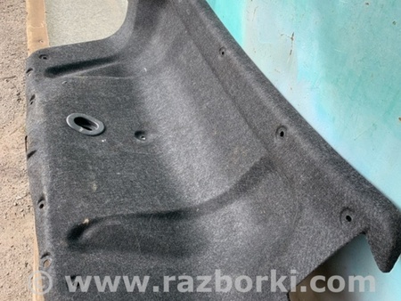 ФОТО Обшивка крышки багажника для Subaru Legacy (все модели) Киев
