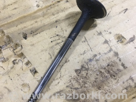 ФОТО Клапан впускной для Audi (Ауди) A6 C7 (11.2010-10.2018) Киев