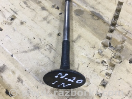 ФОТО Клапан впускной для Audi (Ауди) A6 C7 (11.2010-10.2018) Киев