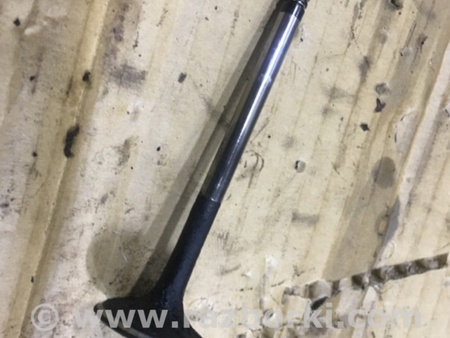 ФОТО Клапан впускной для Audi (Ауди) A6 C7 (11.2010-10.2018) Киев