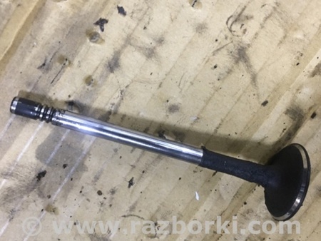 ФОТО Клапан впускной для Audi (Ауди) A6 C7 (11.2010-10.2018) Киев