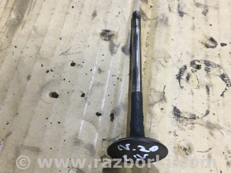 ФОТО Клапан впускной для Audi (Ауди) A6 C7 (11.2010-10.2018) Киев