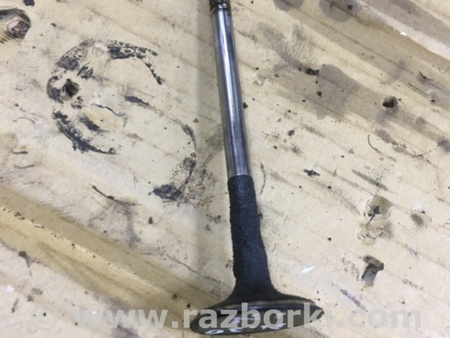 ФОТО Клапан впускной для Audi (Ауди) A6 C7 (11.2010-10.2018) Киев